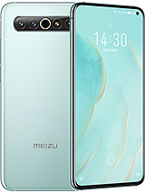 Best available price of Meizu 17 Pro in Chile
