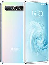 Best available price of Meizu 17 in Chile