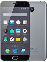 Best available price of Meizu M2 in Chile