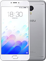 Best available price of Meizu M3 Note in Chile