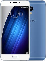 Best available price of Meizu M3e in Chile