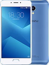 Best available price of Meizu M5 Note in Chile