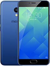 Best available price of Meizu M5 in Chile