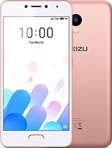 Best available price of Meizu M5c in Chile