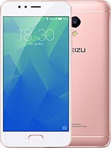 Best available price of Meizu M5s in Chile
