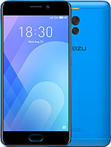 Best available price of Meizu M6 Note in Chile