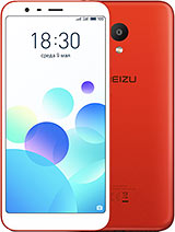 Best available price of Meizu M8c in Chile