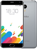 Best available price of Meizu M1 Metal in Chile