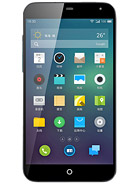 Best available price of Meizu MX3 in Chile
