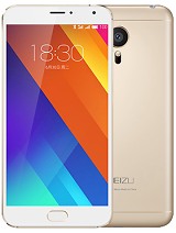 Best available price of Meizu MX5e in Chile