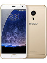 Best available price of Meizu PRO 5 in Chile