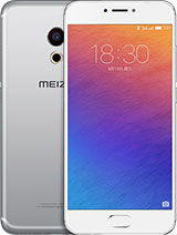 Best available price of Meizu Pro 6 in Chile