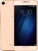 Best available price of Meizu U10 in Chile