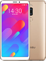 Best available price of Meizu V8 Pro in Chile