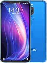 Best available price of Meizu X8 in Chile
