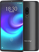 Best available price of Meizu Zero in Chile