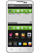 Best available price of Micromax A111 Canvas Doodle in Chile