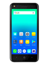 Best available price of Micromax Bharat 3 Q437 in Chile