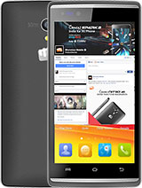 Best available price of Micromax Canvas Fire 4G Q411 in Chile