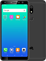 Best available price of Micromax Canvas Infinity Pro in Chile