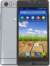Best available price of Micromax Canvas Fire 4G Plus Q412 in Chile