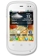 Best available price of Micromax Superfone Punk A44 in Chile