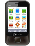 Best available price of Micromax X335C in Chile