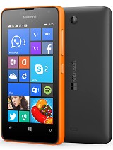 Best available price of Microsoft Lumia 430 Dual SIM in Chile
