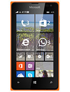 Best available price of Microsoft Lumia 435 Dual SIM in Chile