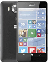 Best available price of Microsoft Lumia 950 in Chile