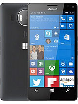 Best available price of Microsoft Lumia 950 XL in Chile