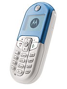 Best available price of Motorola C205 in Chile