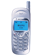 Best available price of Motorola C289 in Chile