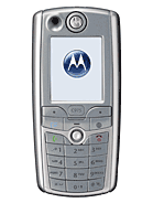 Best available price of Motorola C975 in Chile
