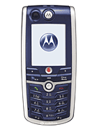 Best available price of Motorola C980 in Chile