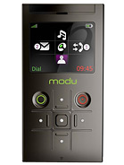Best available price of Modu Phone in Chile
