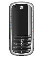 Best available price of Motorola E1120 in Chile