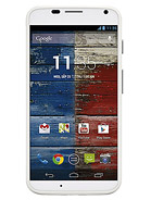Best available price of Motorola Moto X in Chile