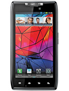 Best available price of Motorola RAZR XT910 in Chile