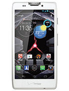 Best available price of Motorola DROID RAZR HD in Chile
