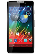 Best available price of Motorola RAZR HD XT925 in Chile