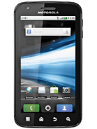 Best available price of Motorola ATRIX 4G in Chile