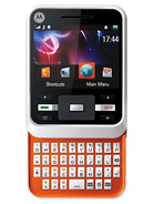 Best available price of Motorola Motocubo A45 in Chile