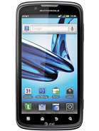 Best available price of Motorola ATRIX 2 MB865 in Chile