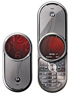 Best available price of Motorola Aura in Chile