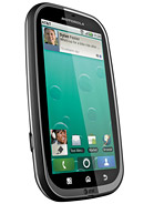 Best available price of Motorola BRAVO MB520 in Chile