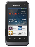 Best available price of Motorola Defy Mini XT320 in Chile