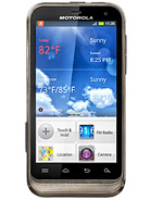Best available price of Motorola DEFY XT XT556 in Chile