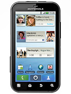 Best available price of Motorola DEFY in Chile