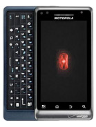 Best available price of Motorola DROID 2 in Chile